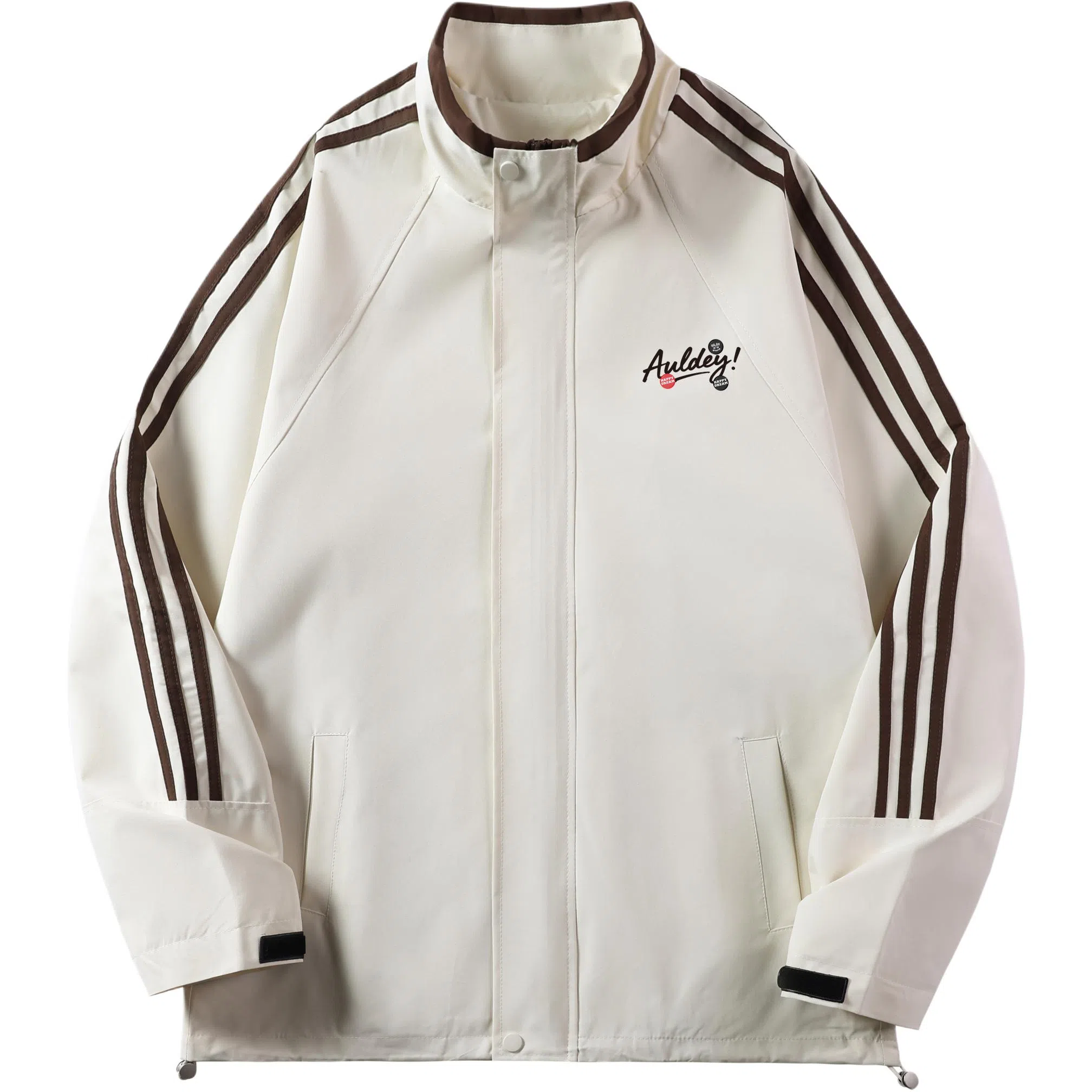 AULDEY logocleanfit