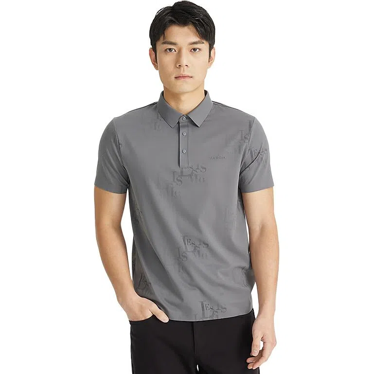 LESS IS MORE PoloPolo