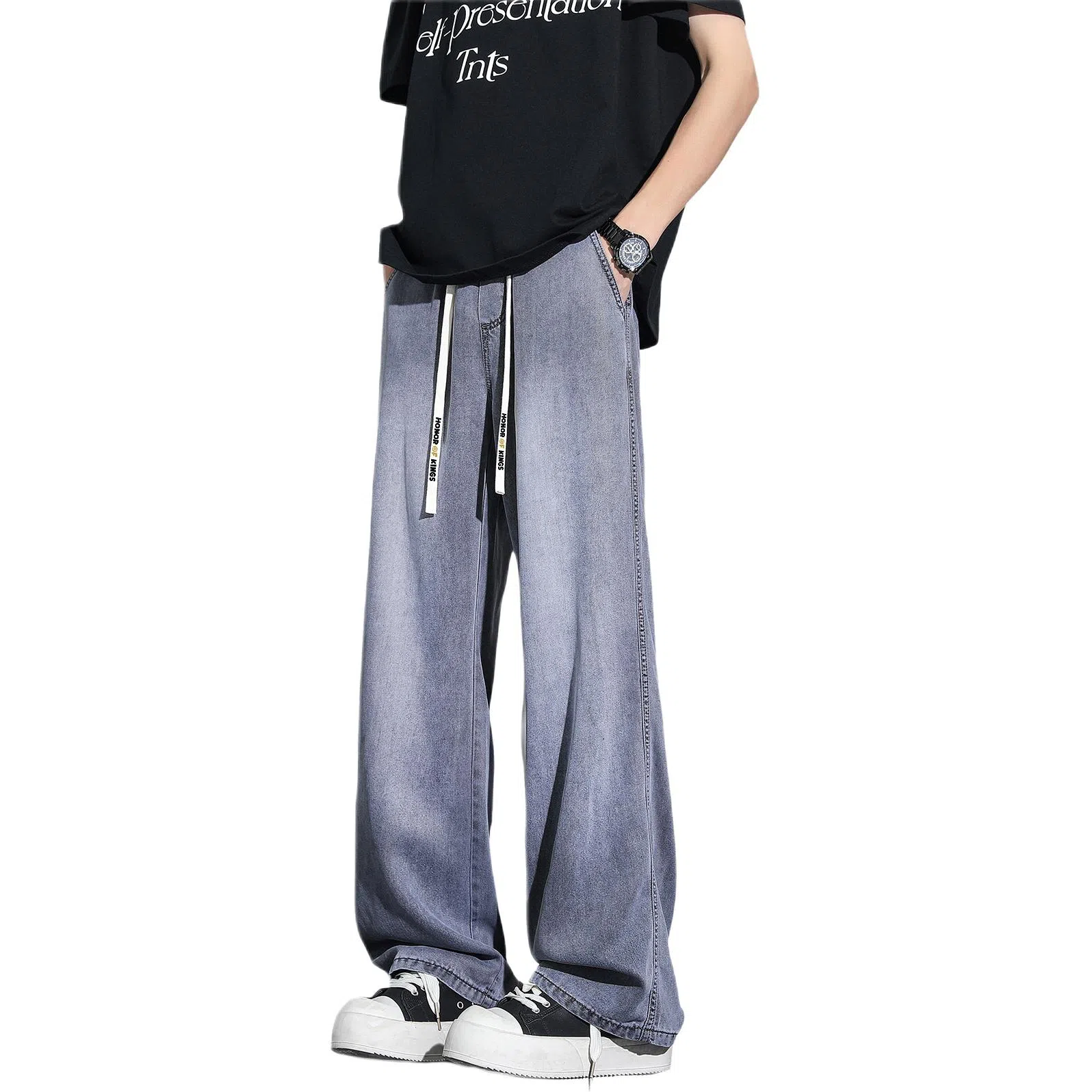 Wangzhe Rongyao Denim