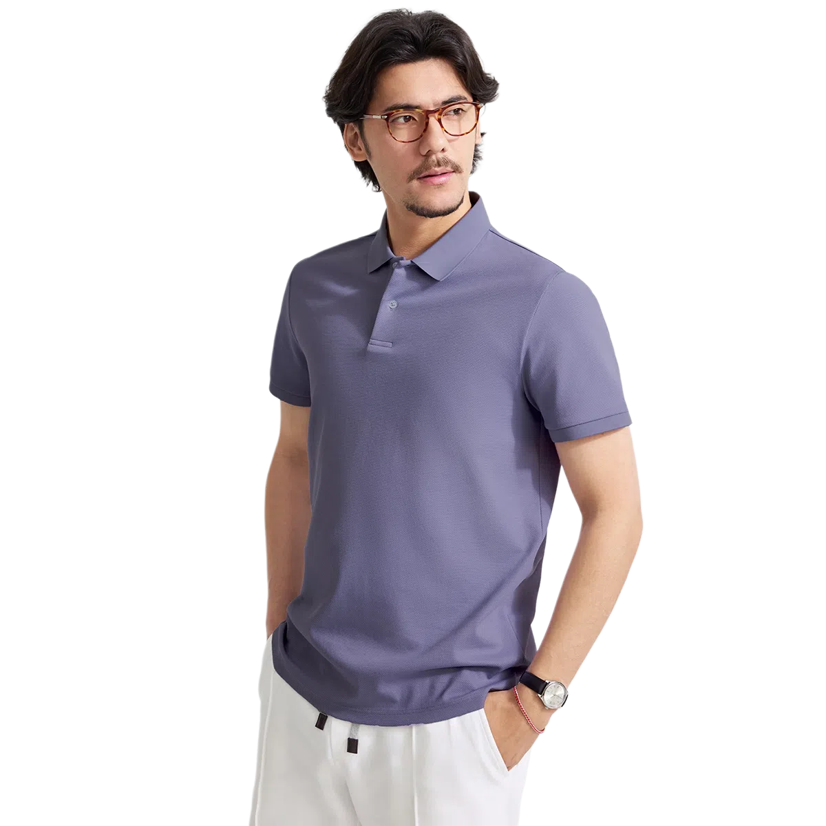 JUDGER Polo