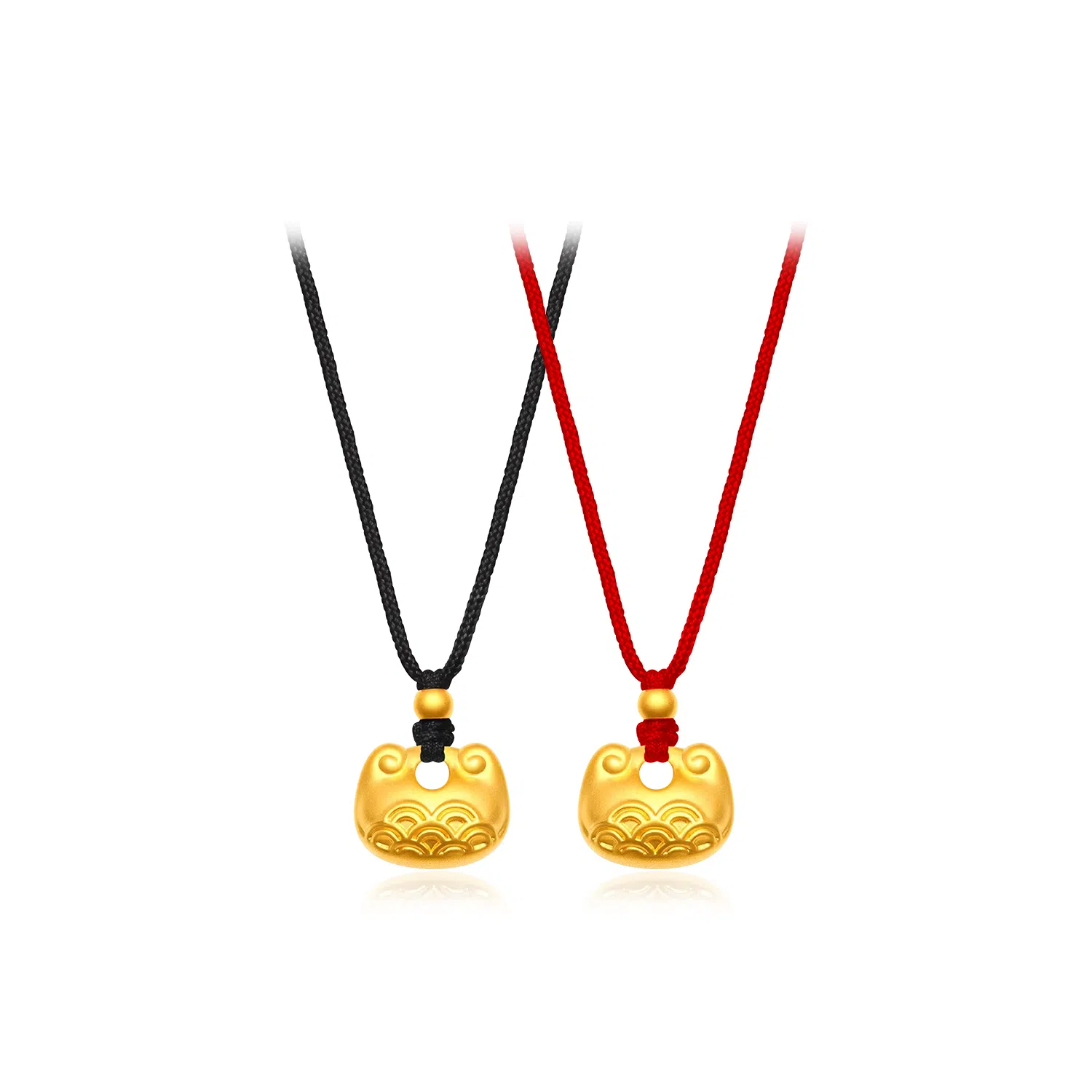 Cuz strange Intention