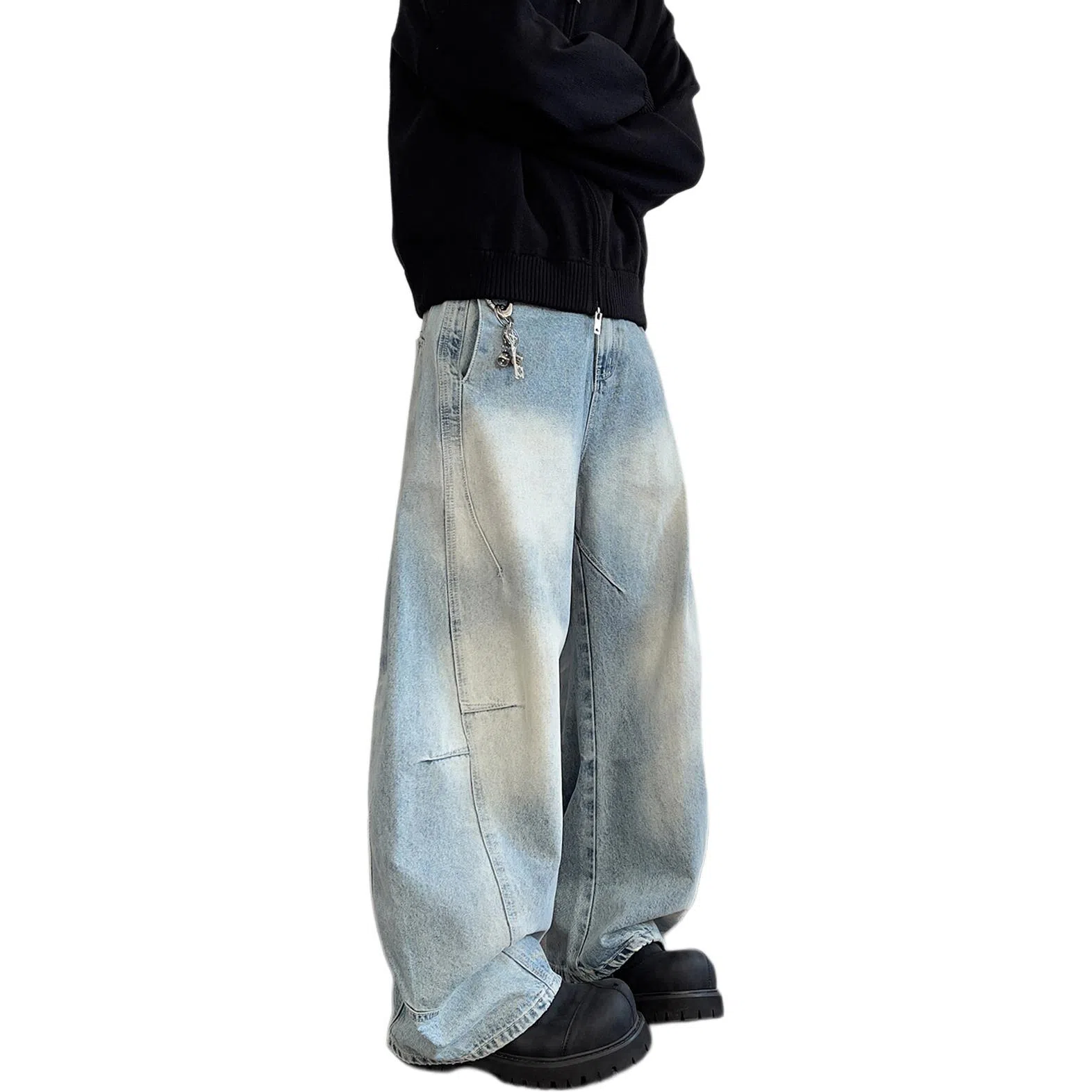 UNA RETA vintagebaggy