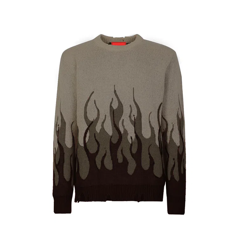 Vision of Super Sweater Sand