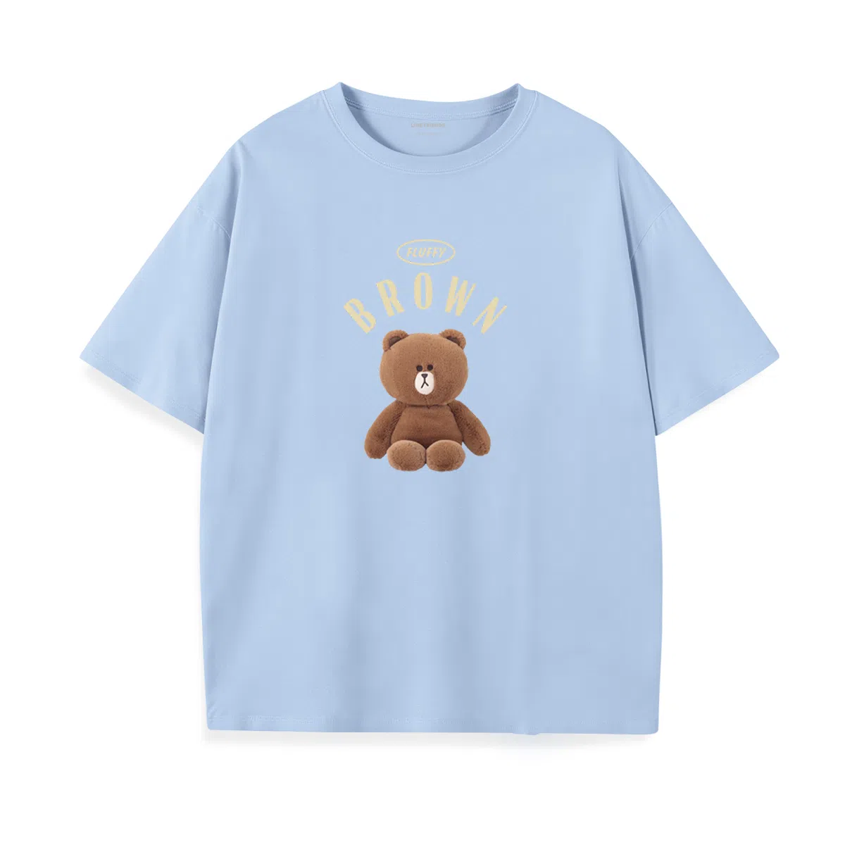 LINE FRIENDS oversizeT