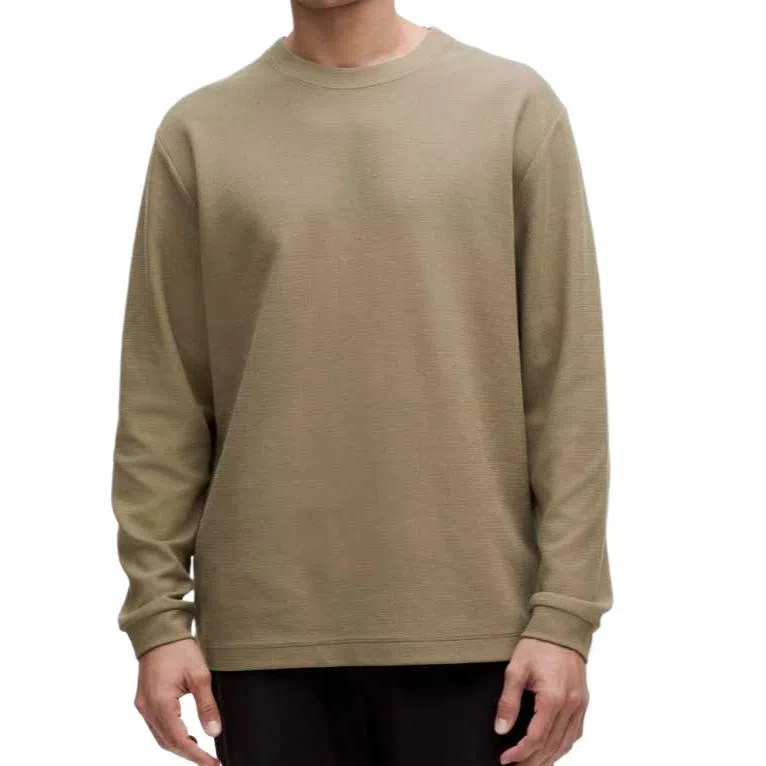 lululemon Heavyweight