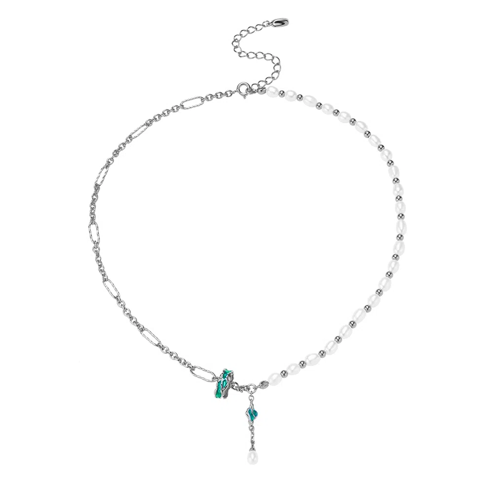 Love Garden ins s925