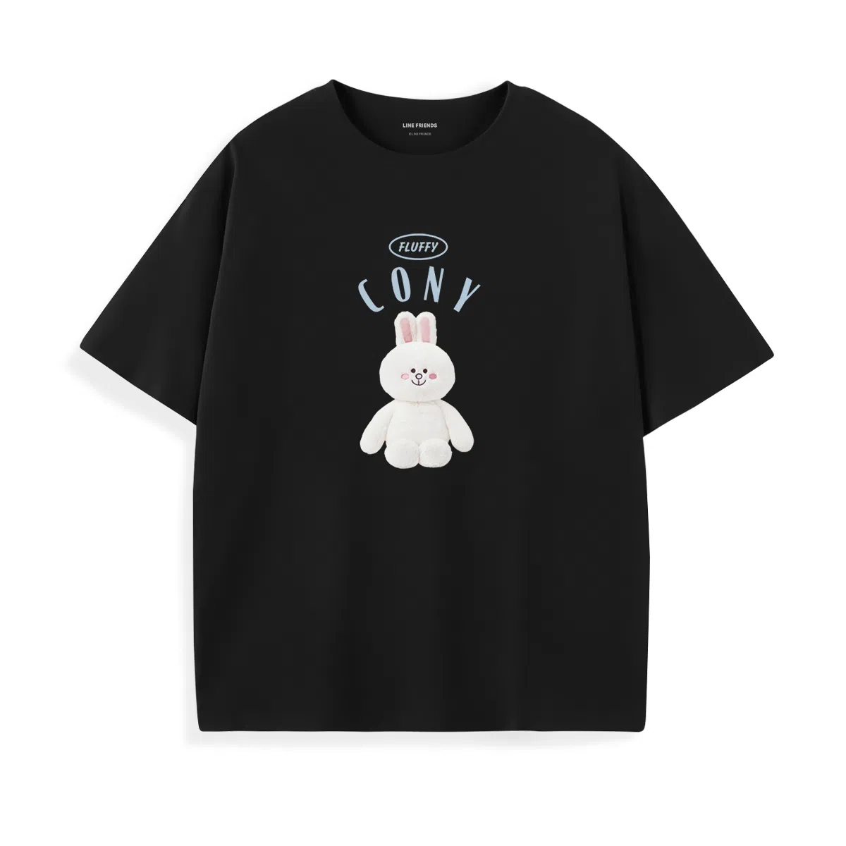 LINE FRIENDS oversizeT