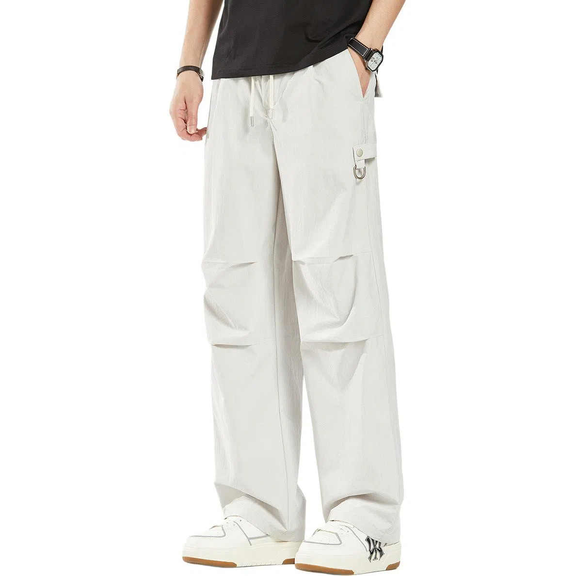 7 FOR ALL MANKIND Clean Fit