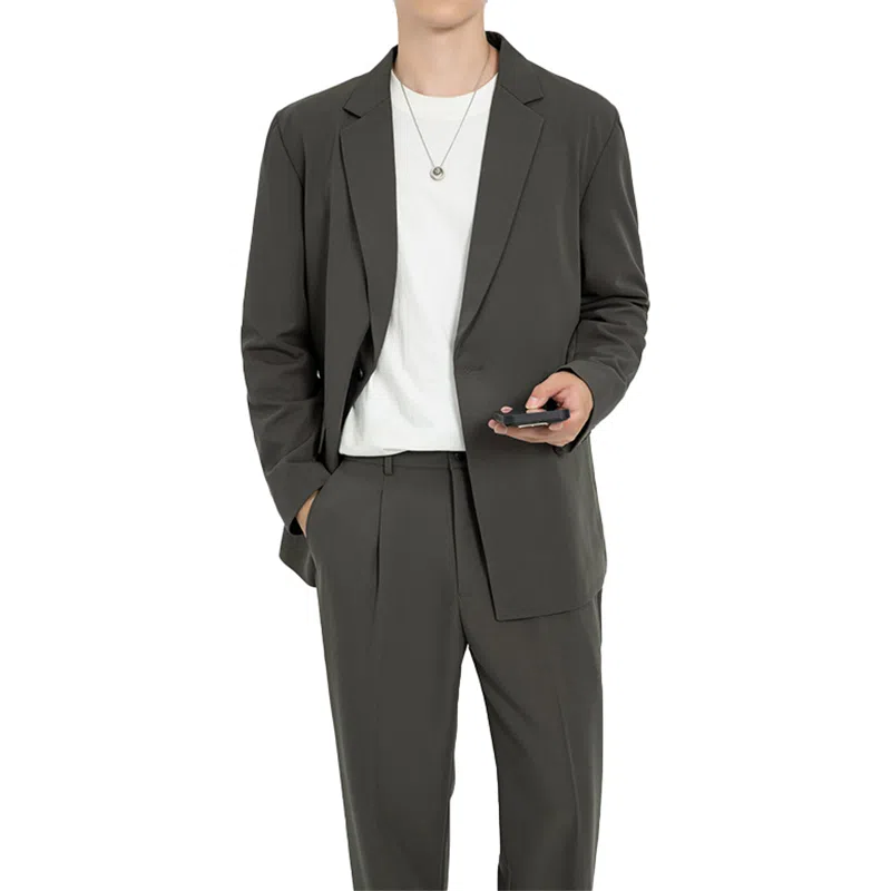 Antioffice clean fit