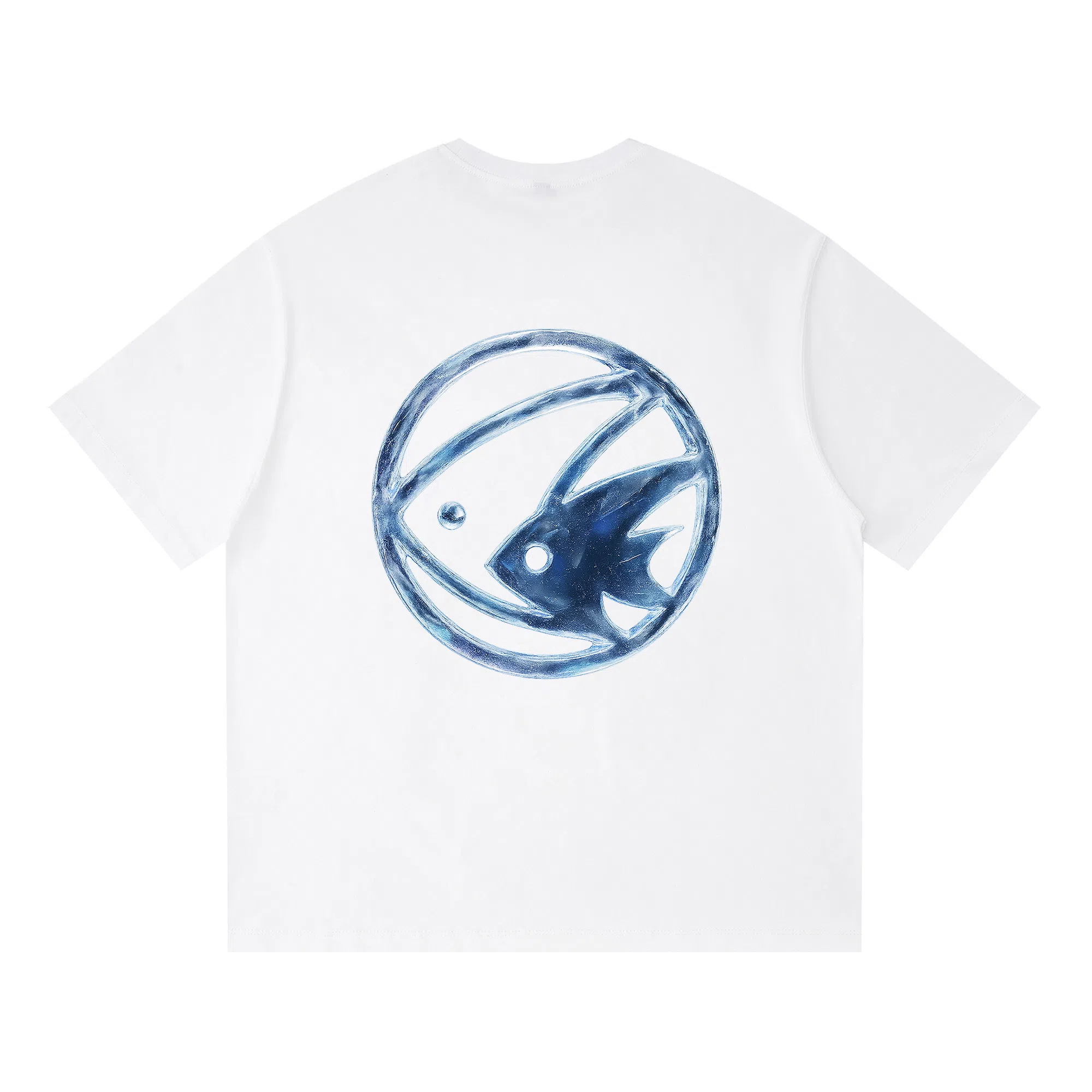 DOUBLEFISH T