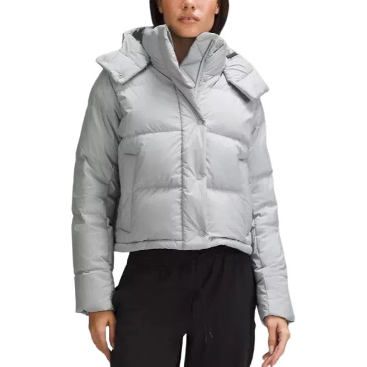 lululemon Wunder Puff