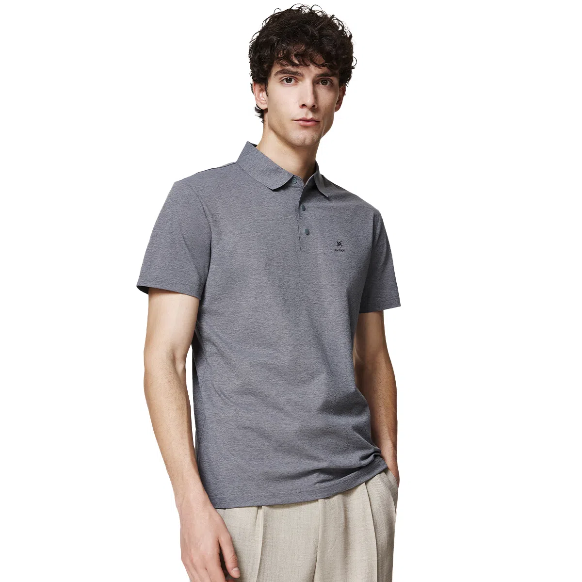 JUDGER 7A Polo