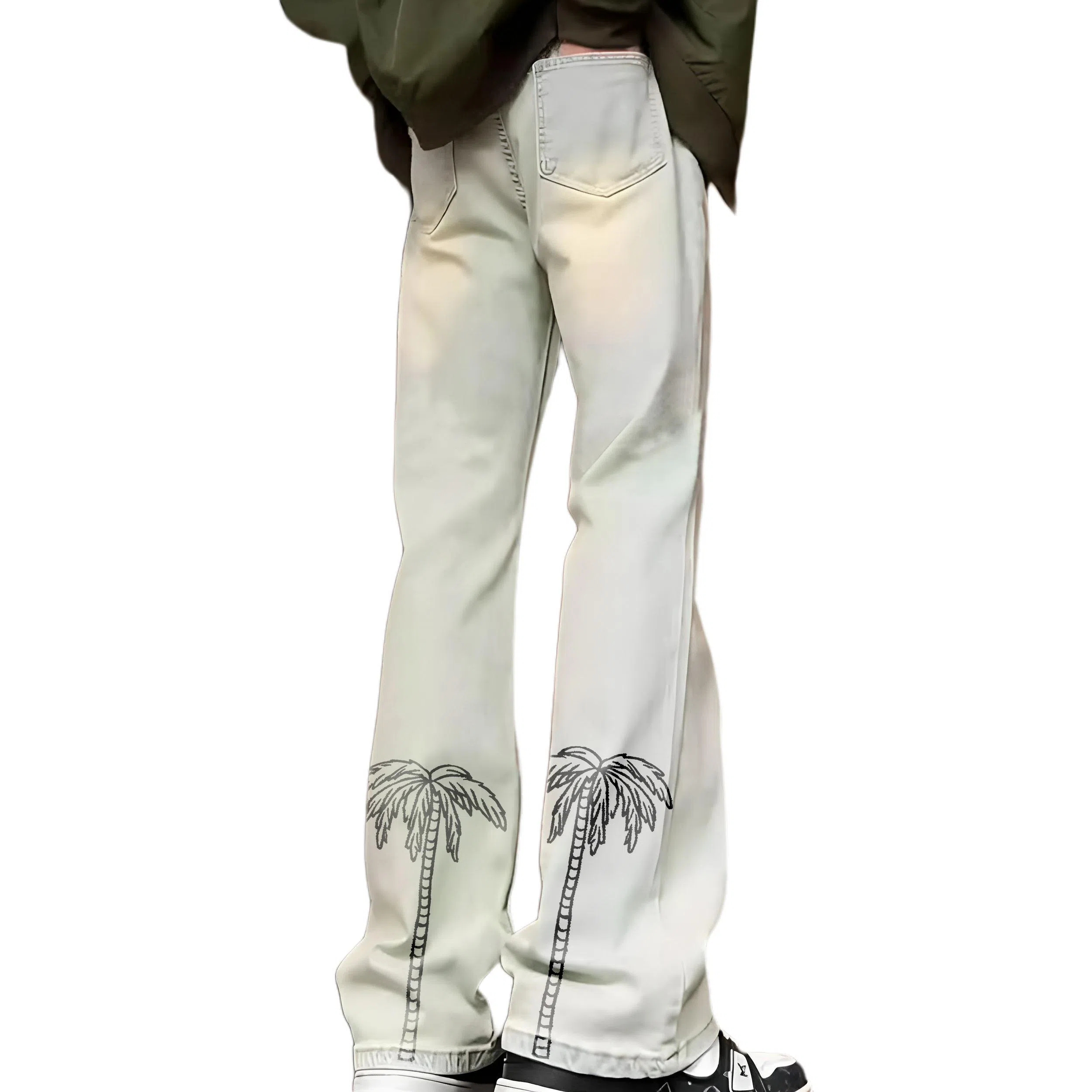 SUNSETMONENT cleanfit