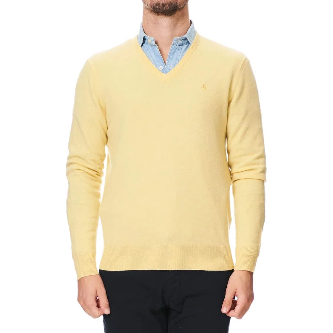 Polo Ralph Lauren FW23 V