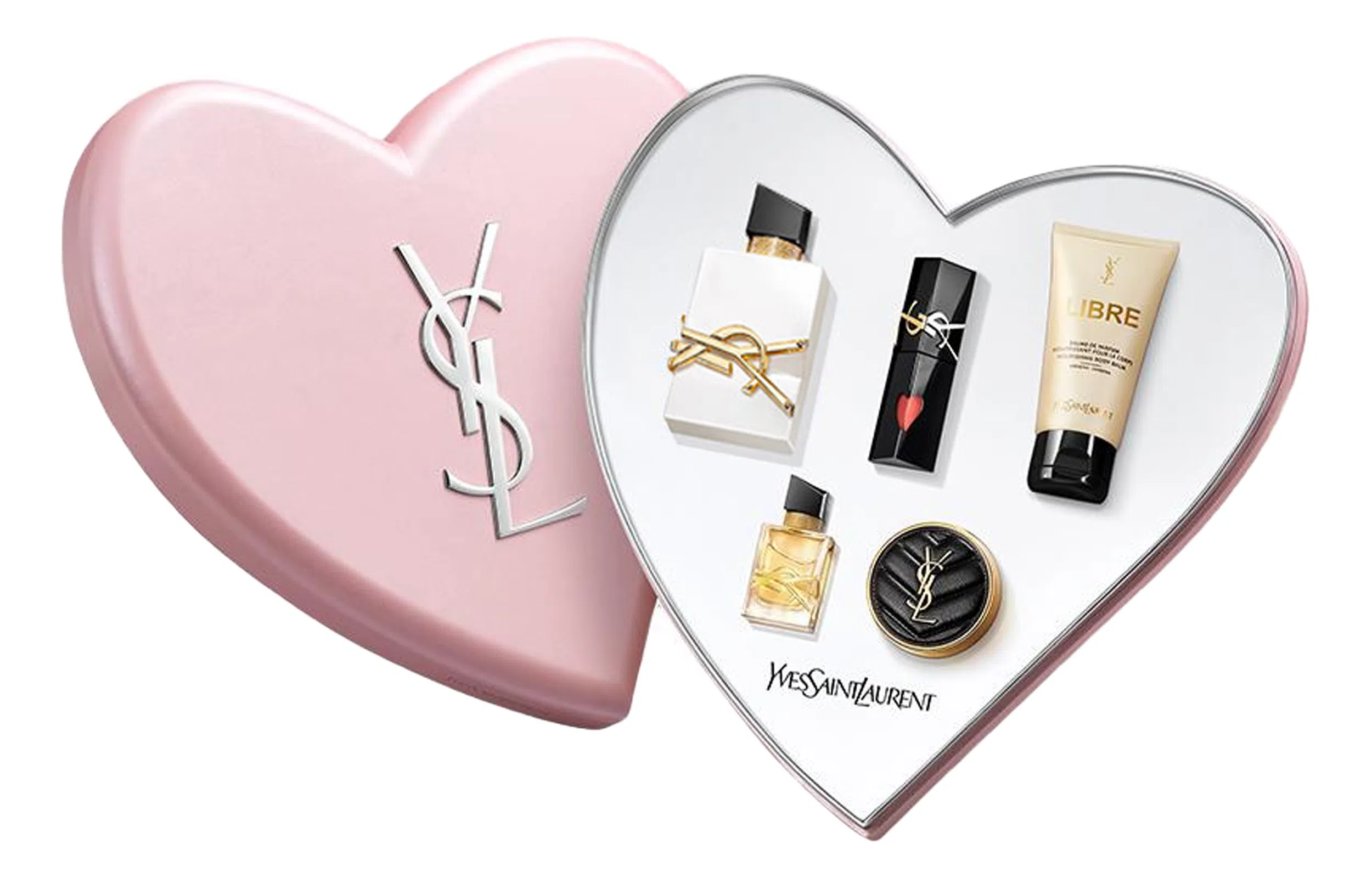 YSL EDT