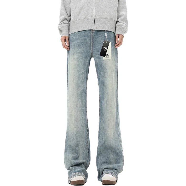 SUNSETMONENT cleanfit