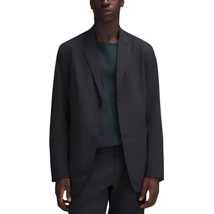 Lululemon New Venture SS24