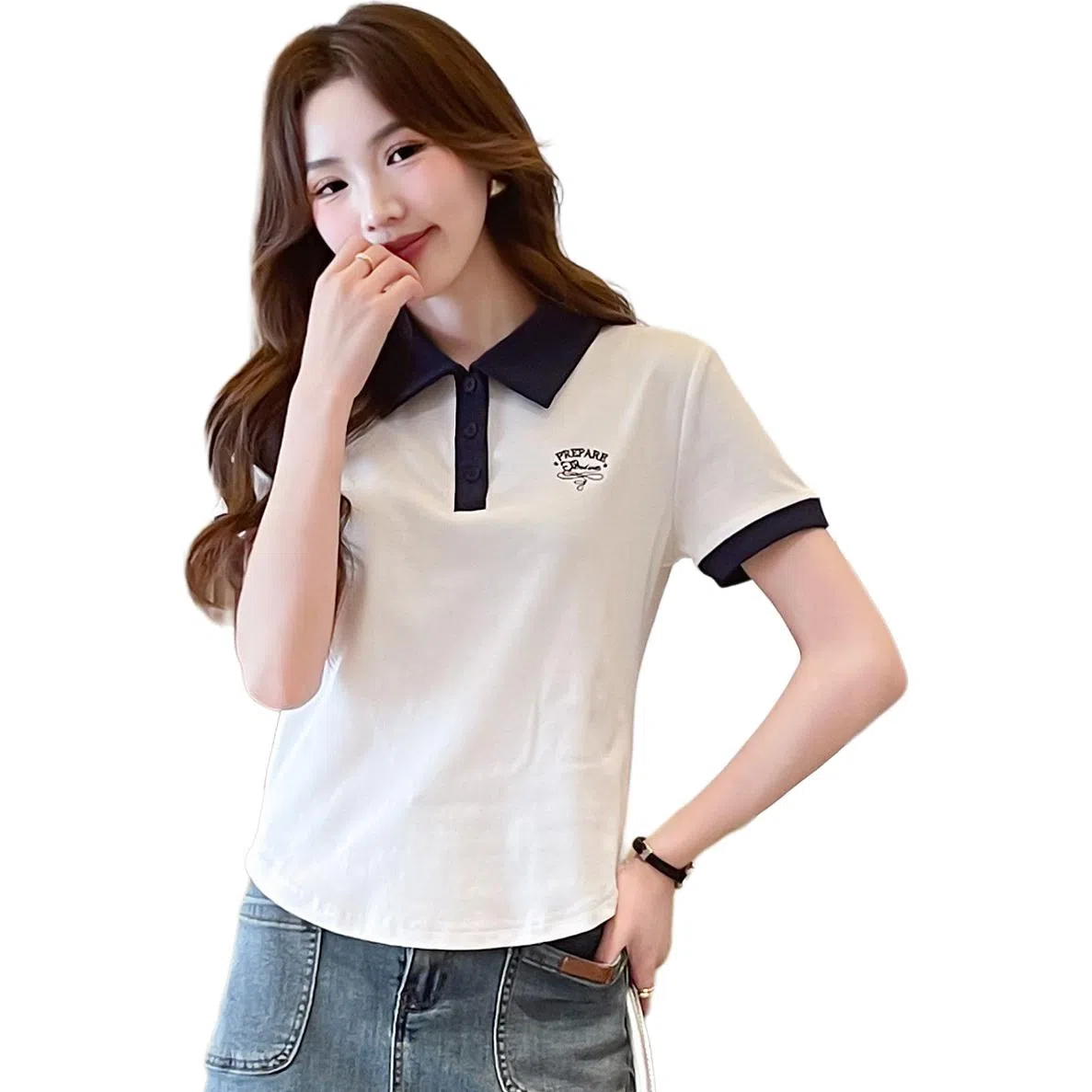 JEANSWEST Polo T