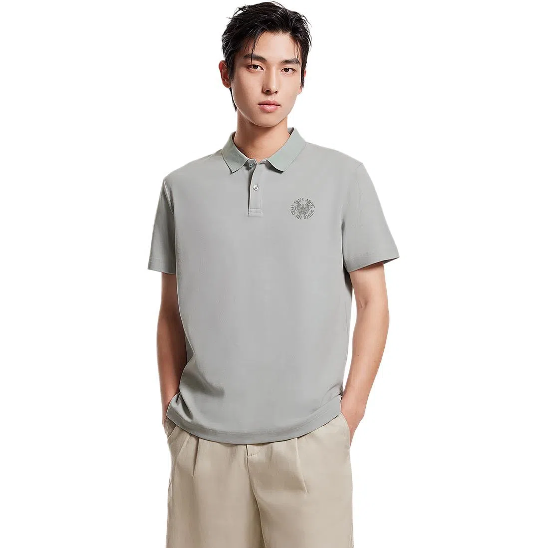 JACK JONES POLO
