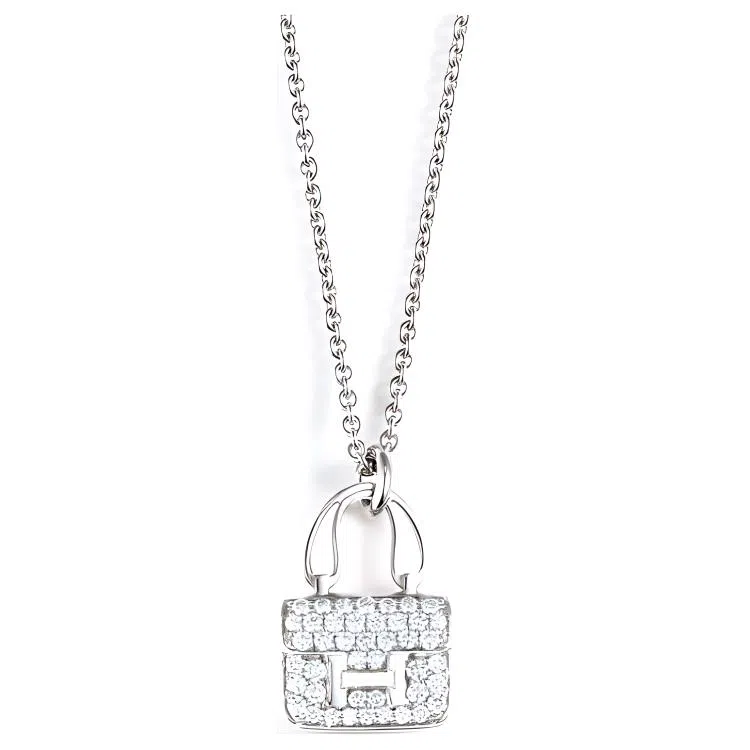 HERMES Amulettes Constance K