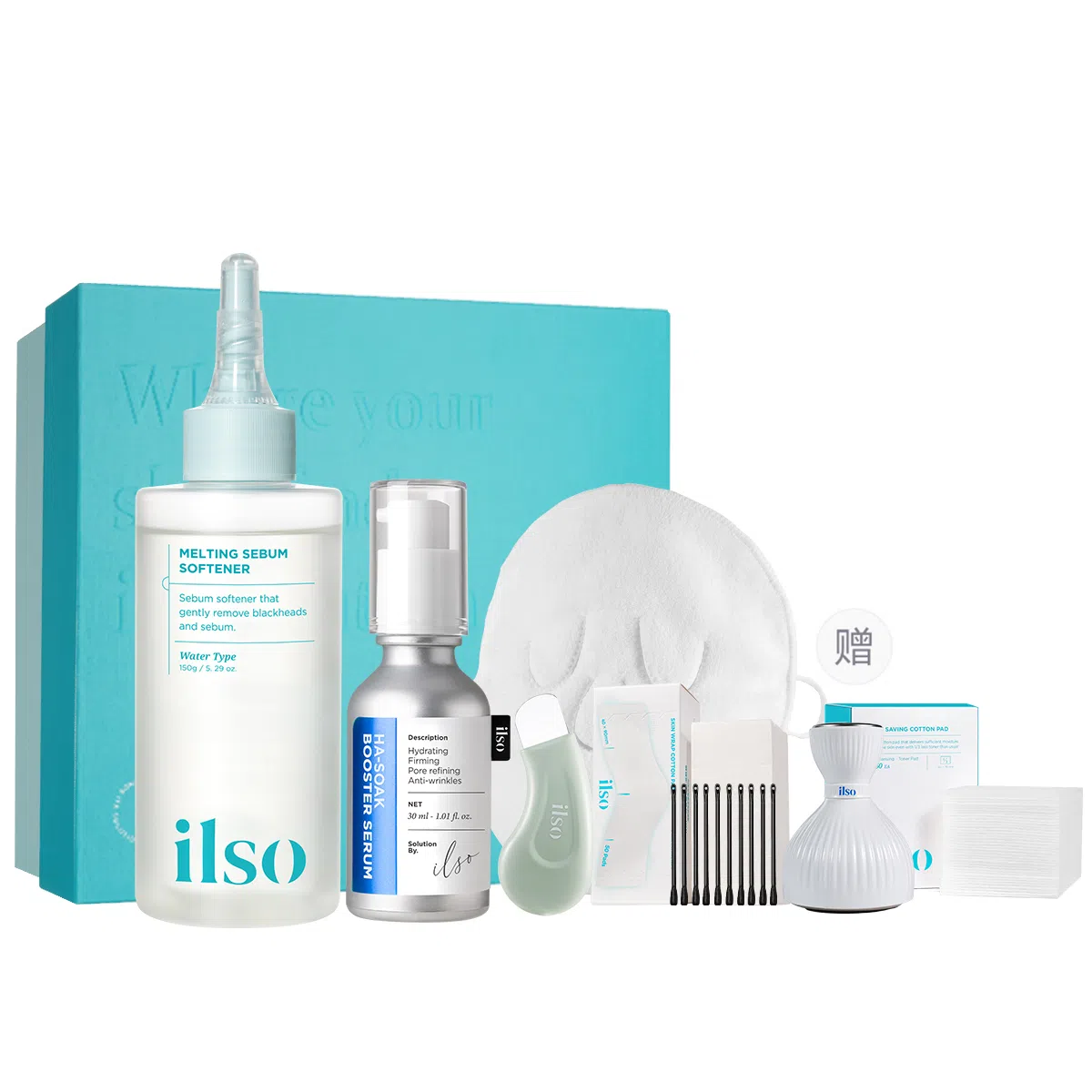 ILSO
