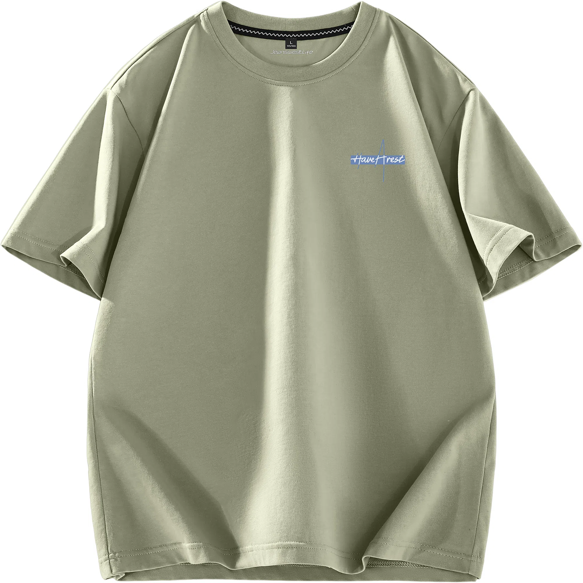 JEANSWEST LIFE logoT