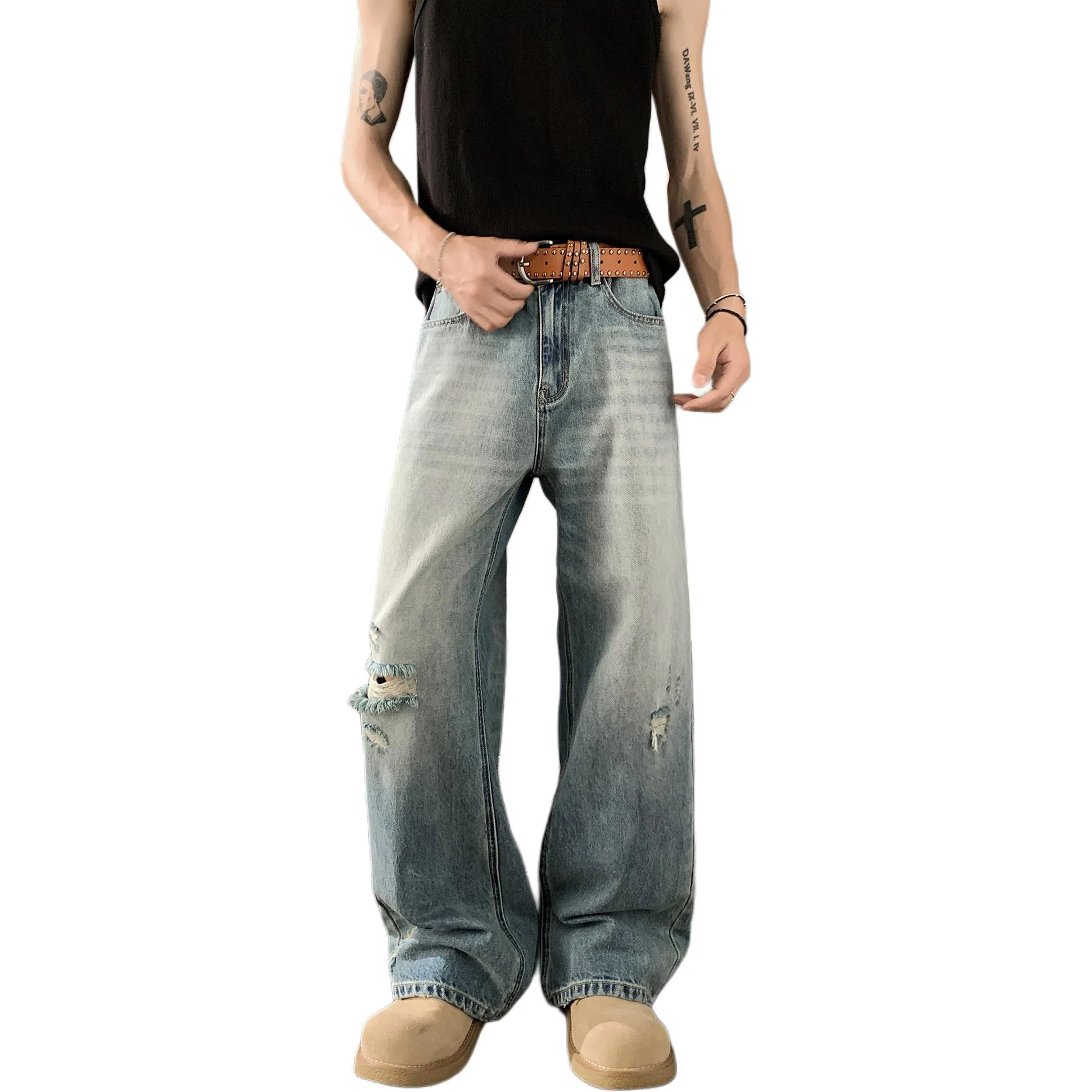 cheanfitYKKvibeoversize