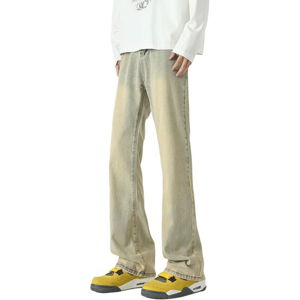 NOAHGIGI vibecleanfit