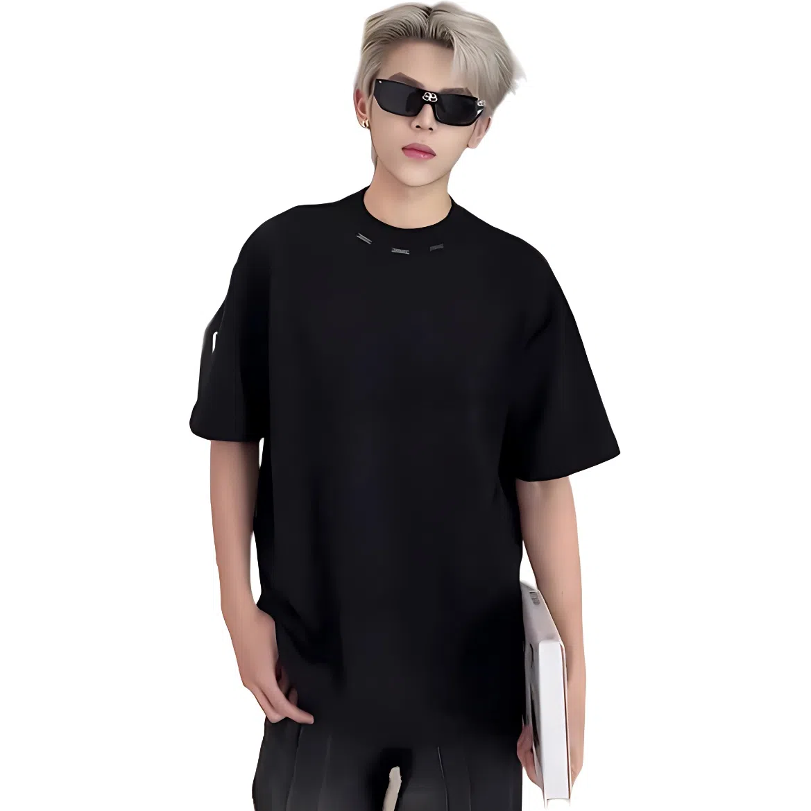 City Hipster T