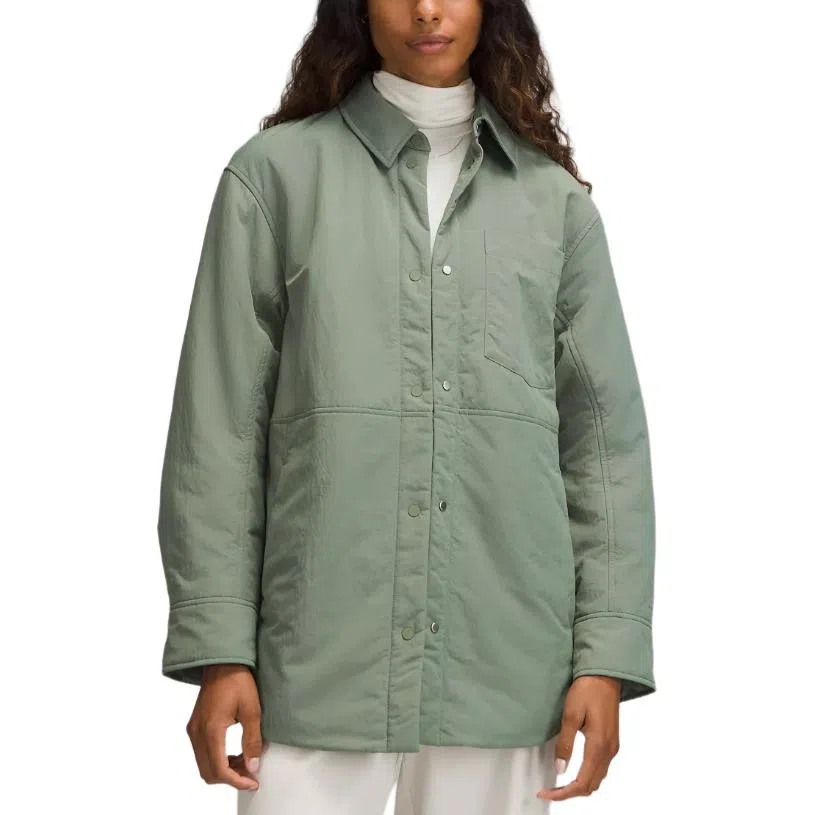 lululemon Lightweight Insulated Jacket