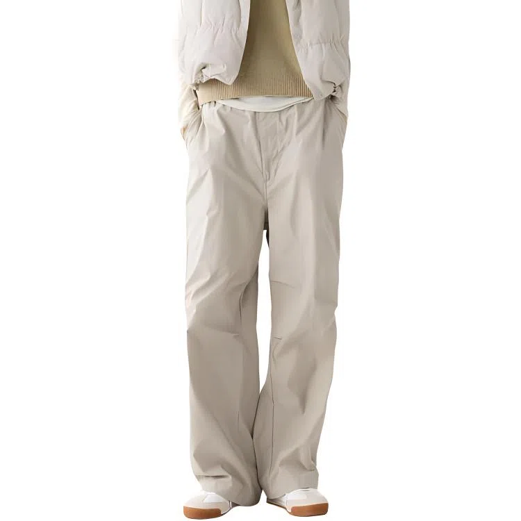 UNIQLO x Clare Waight Keller FW24 Beige