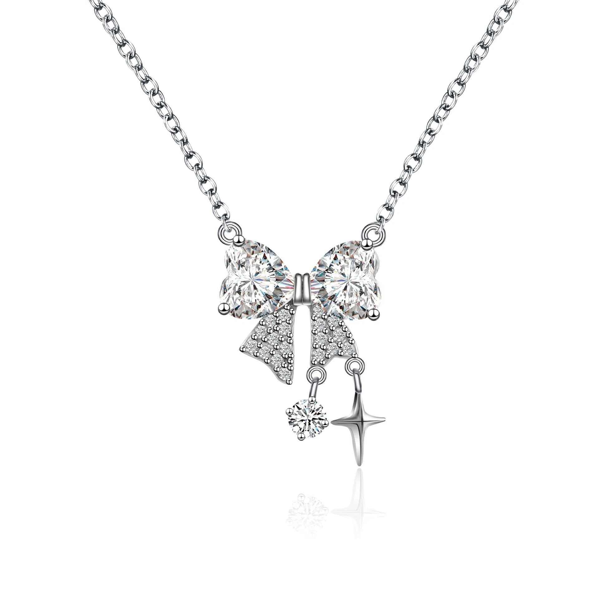 U ZIRCON ins s925