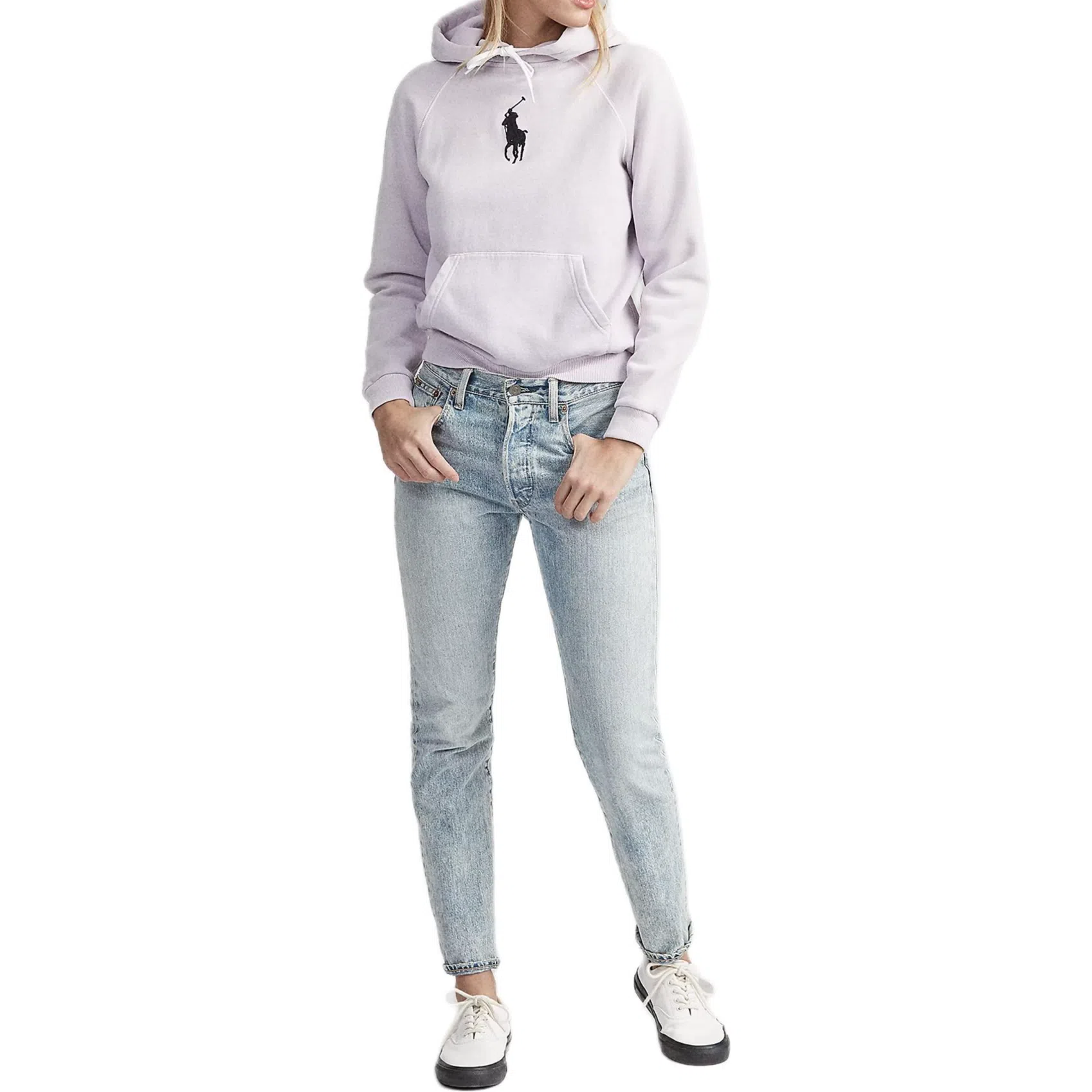 Polo Ralph Lauren FW23 Logo