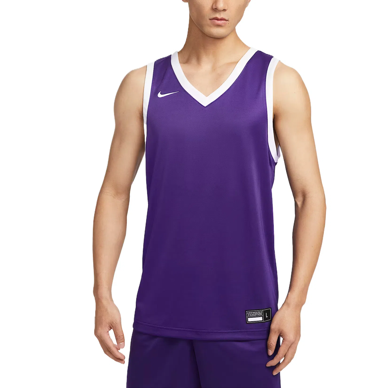 Nike Dri-Fit StockCrossover