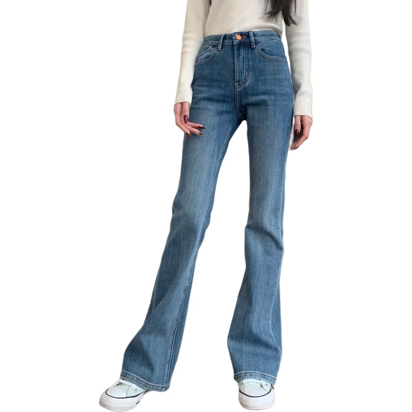 SUNSETMONENT clean fit