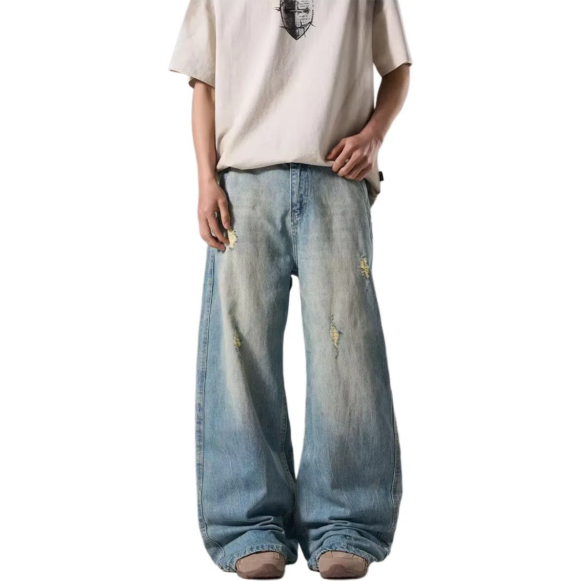 struggle vintage95 vibe