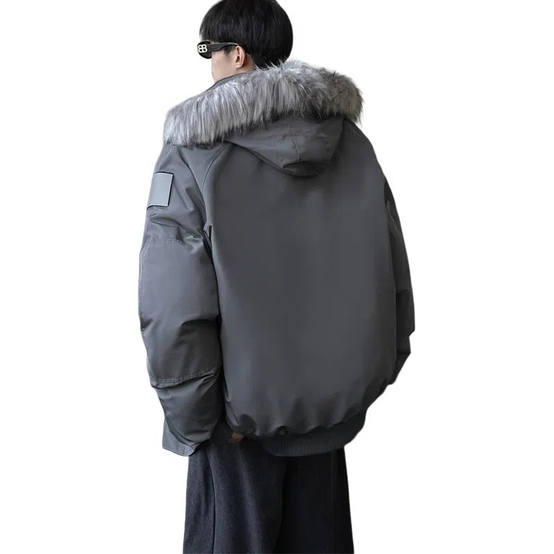KOKO BASE Parka Coat