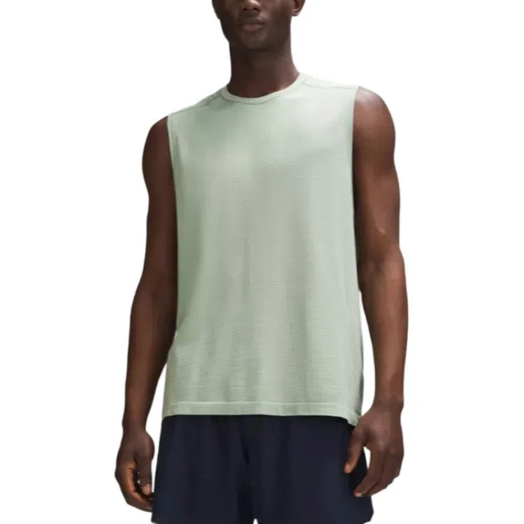 lululemon Metal Vent Tech Sleeveless