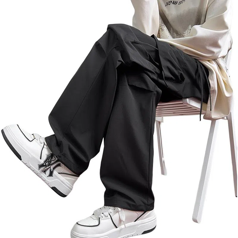 JIMIJONS ALL BLACKvibe