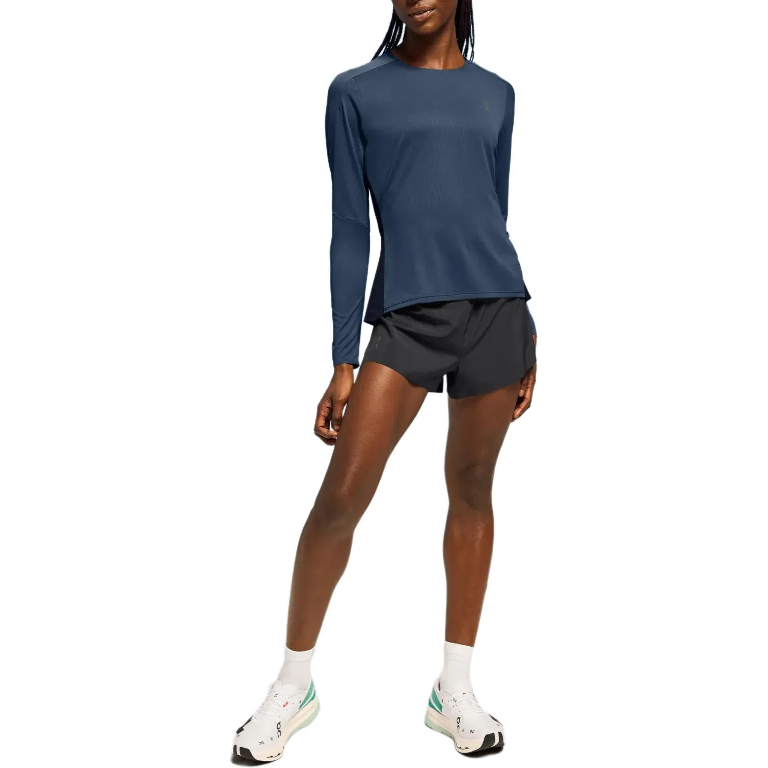 On Race Shorts
