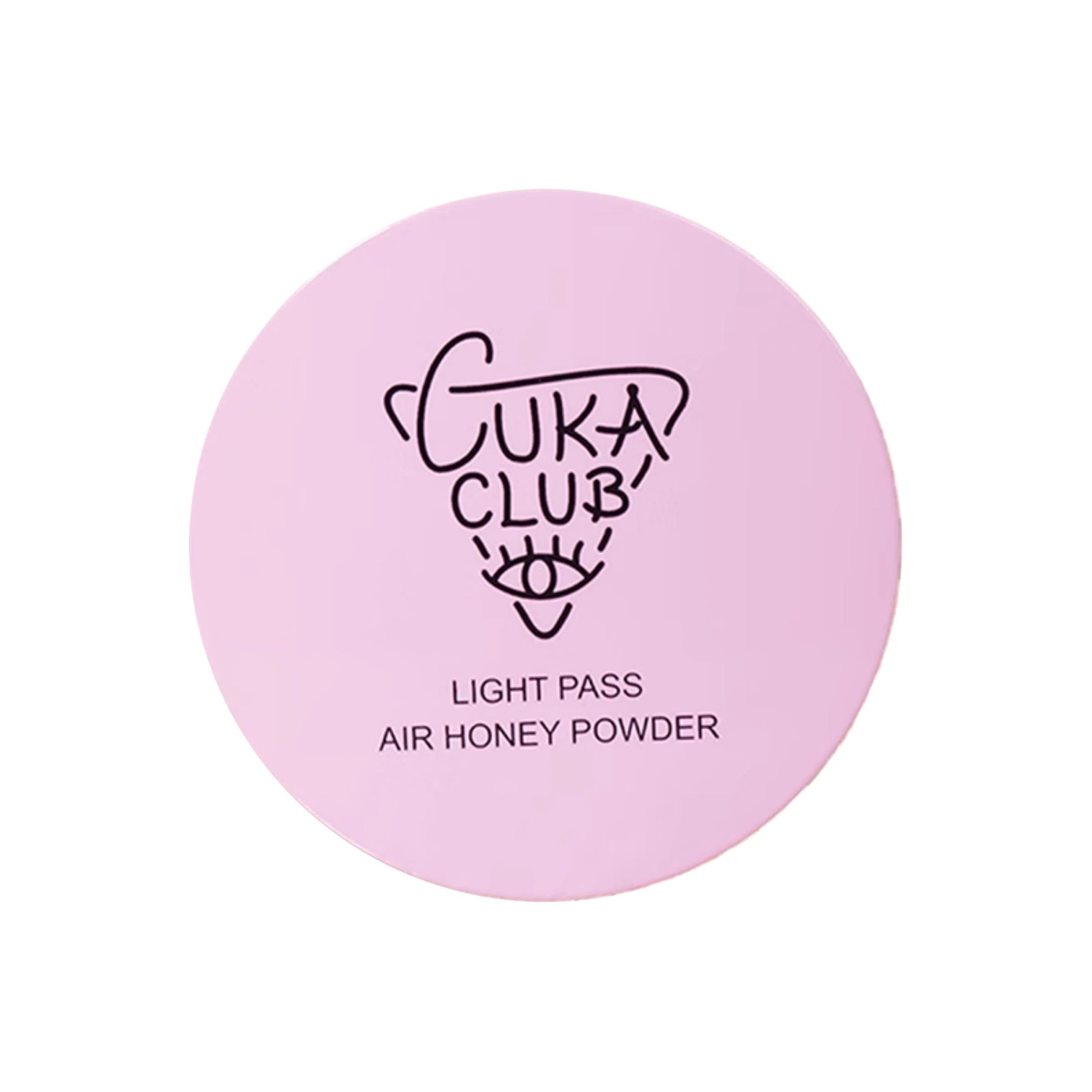 CUKA CLUB 3 3CONCEPT EYES 01