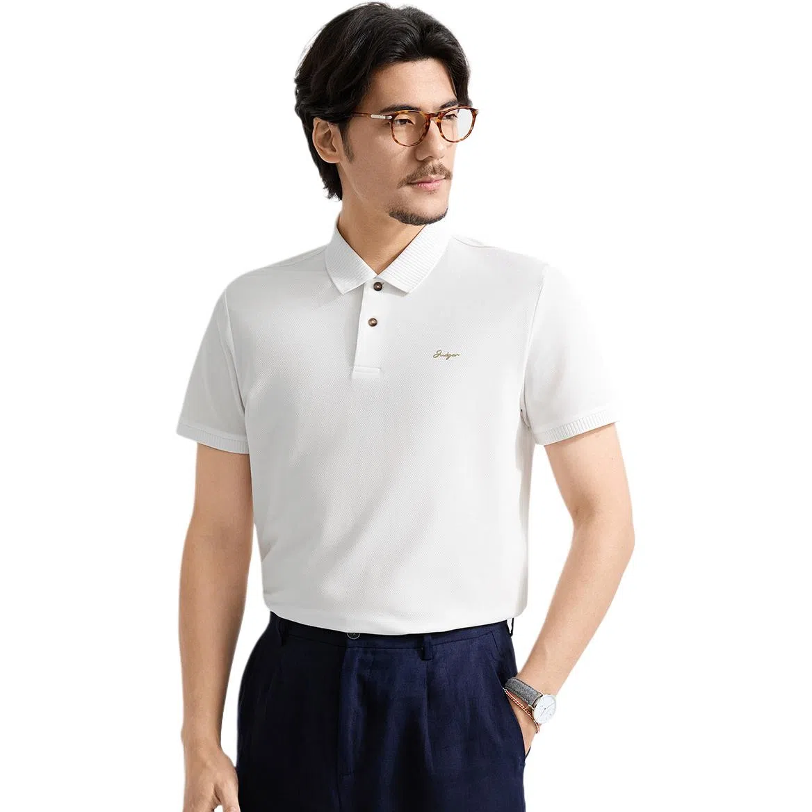 JUDGER Polo