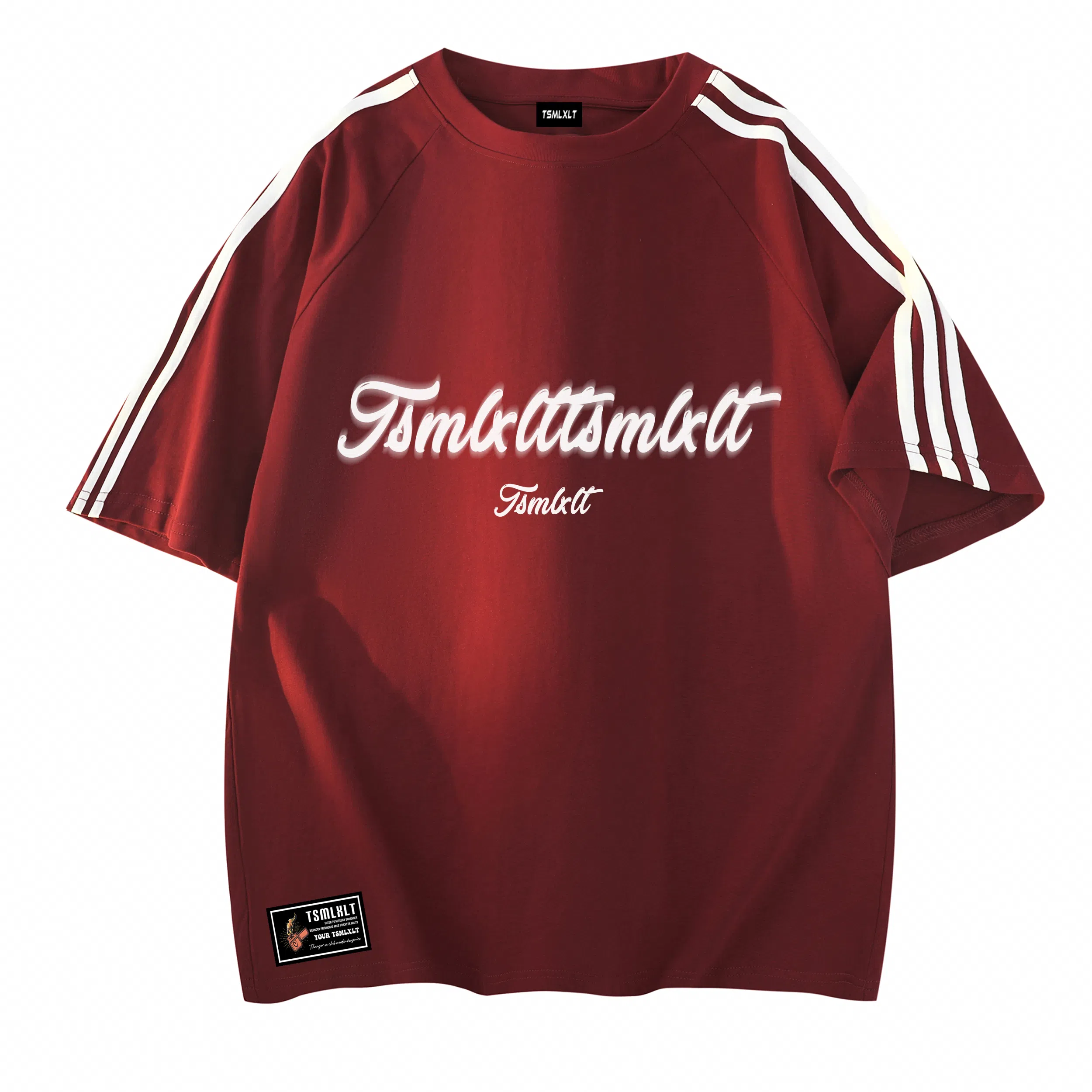 TSMLXLT vibeT