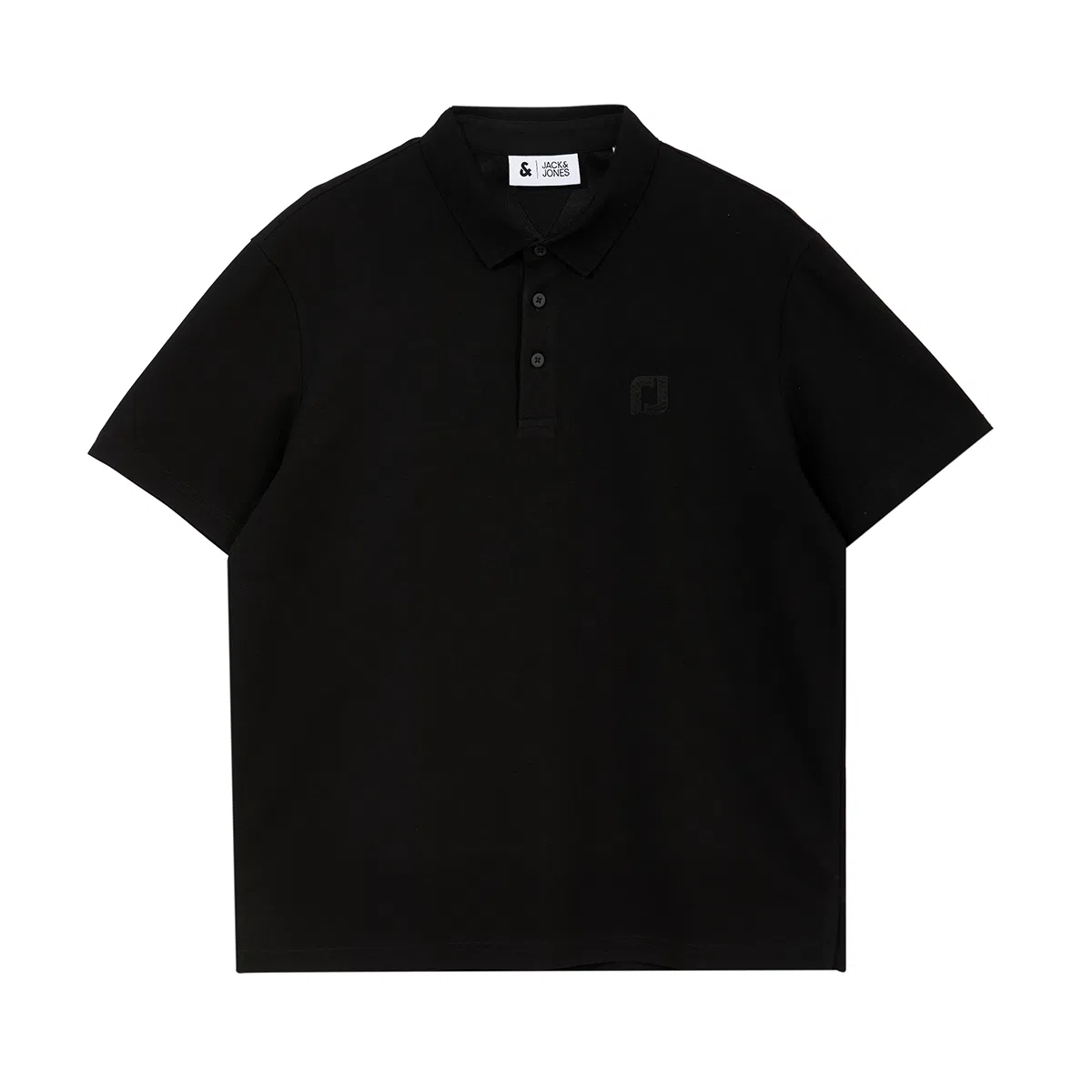 JACK JONES logoPolo