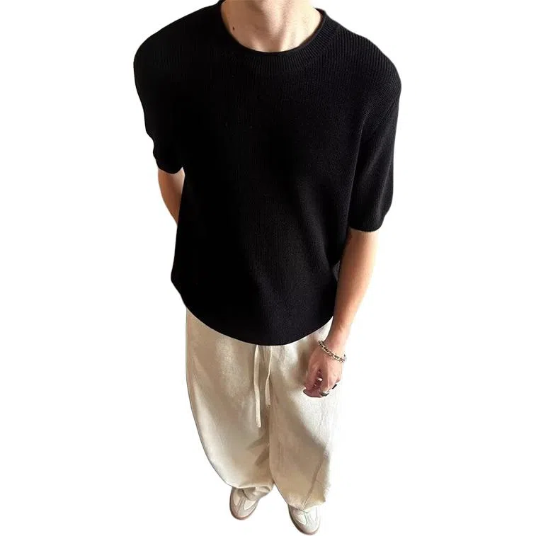 YICHEN polocleanfitT