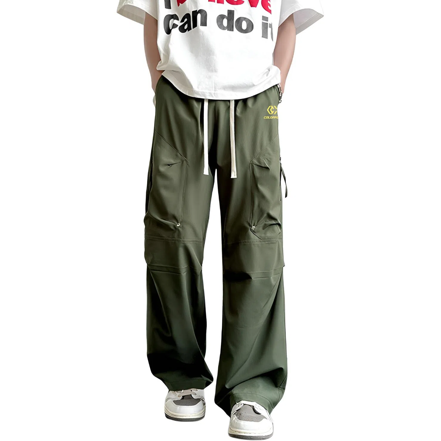 Colorful Creations logo