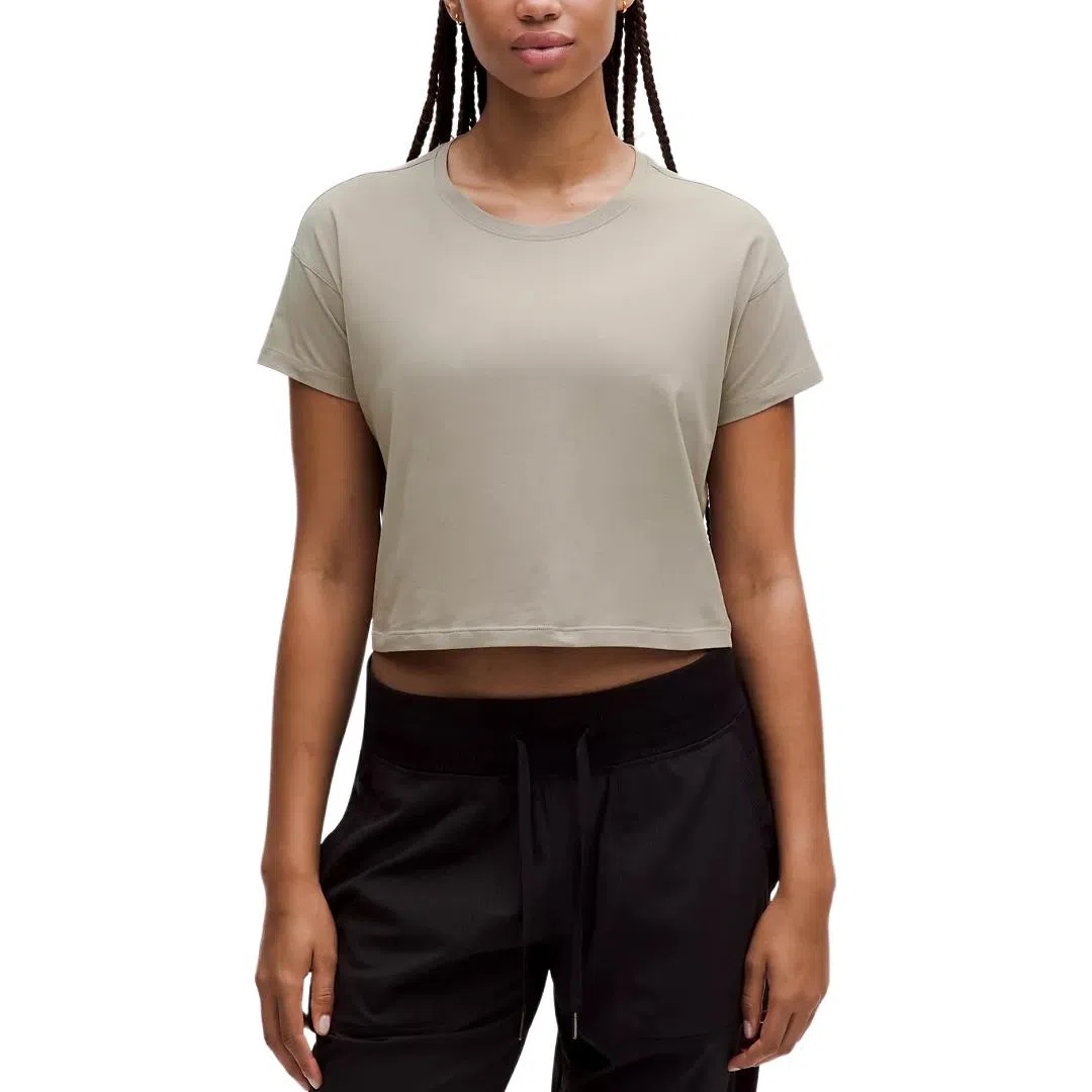 lululemon Cates T