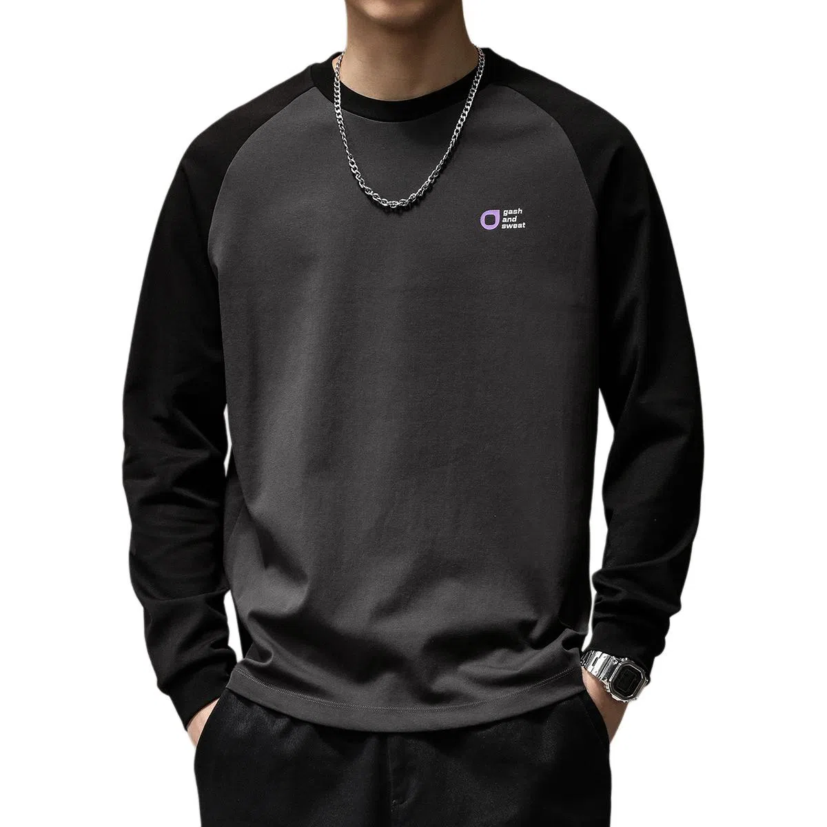 T