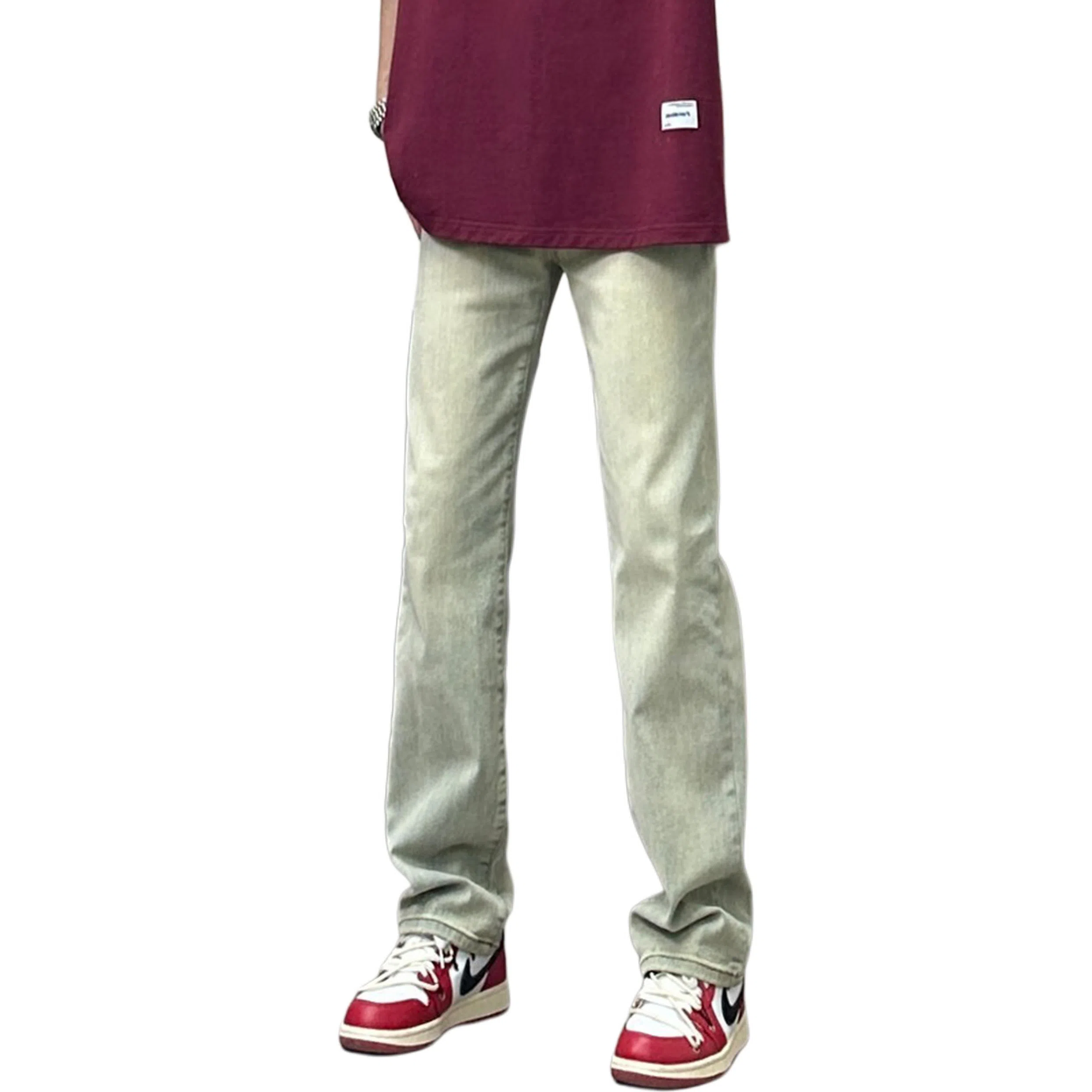 NOAHGIGI cleanfit