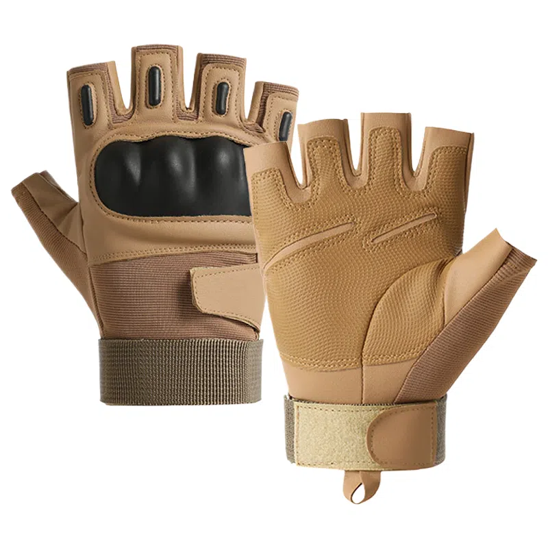 梦特娇 骑行户外运动 聚酯纤维 手套 男女同款情侣款